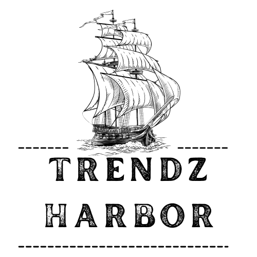 TrendzHarbor