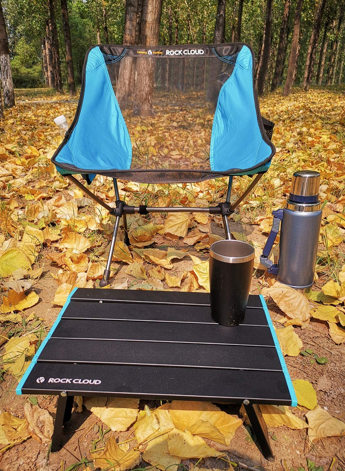 Ultra Light Folding Camping/Beach Table