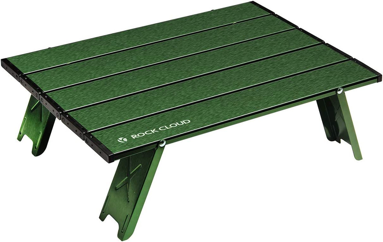 Ultra Light Folding Camping/Beach Table