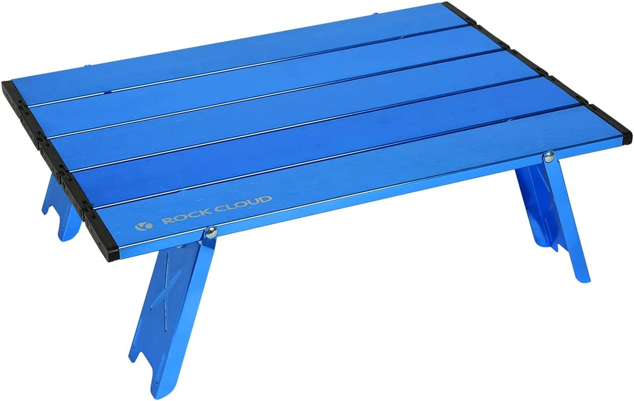 Ultra Light Folding Camping/Beach Table